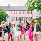 Charleston Bride Tribe Photoshoot Experience