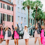 Charleston Bride Tribe Photoshoot Experience