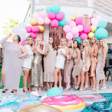 Charleston Bride Tribe Photoshoot Experience