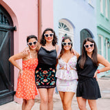 Charleston Bride Tribe Photoshoot Experience