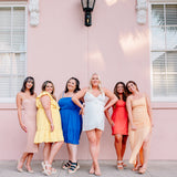 Charleston Bride Tribe Photoshoot Experience
