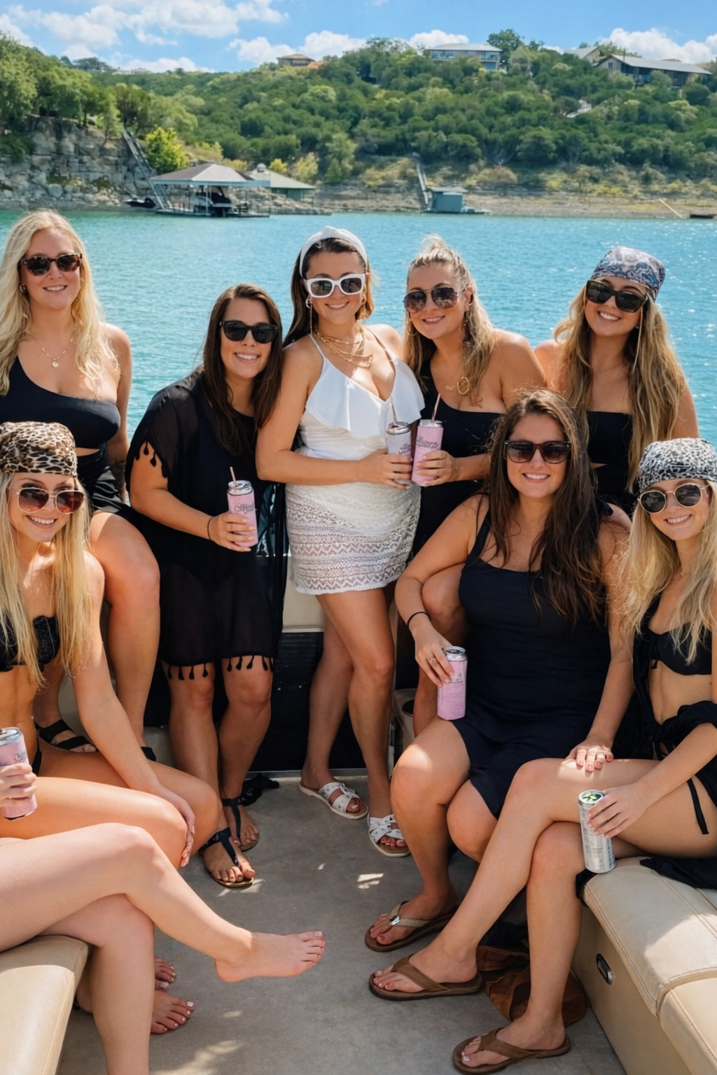 Wakeline Boat Rentals