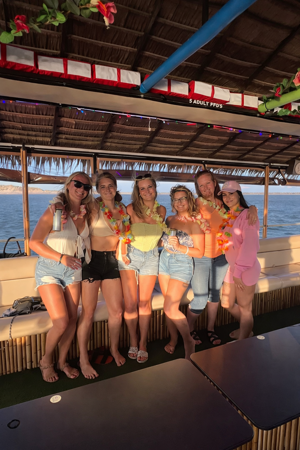 Pontiki Myrtle Beach