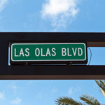 Las Olas Boulevard