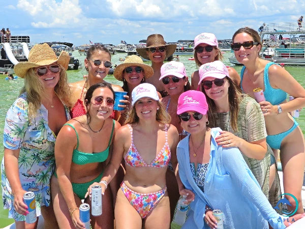 Crab Island Luxury Adventures