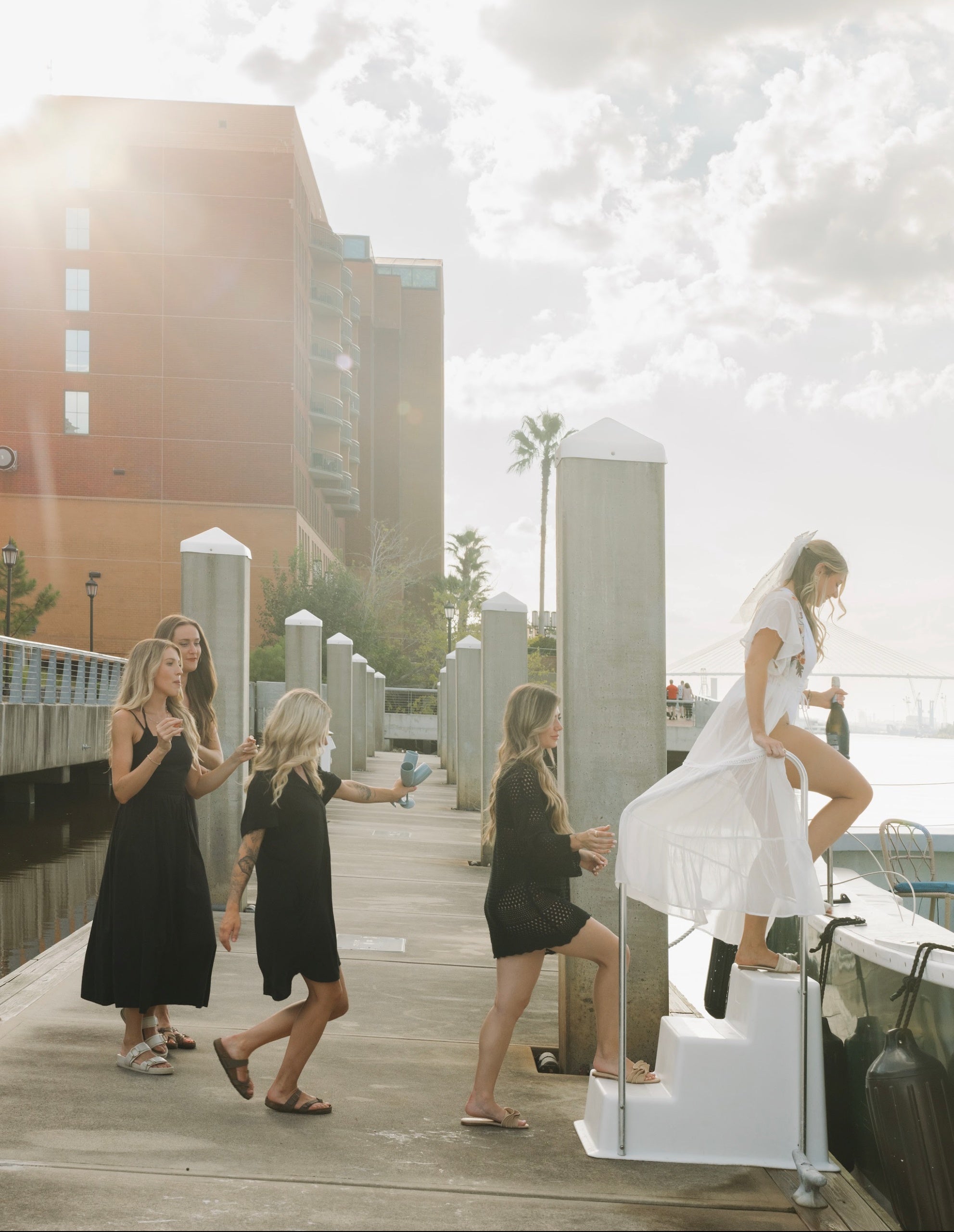 Savannah Cruise Company