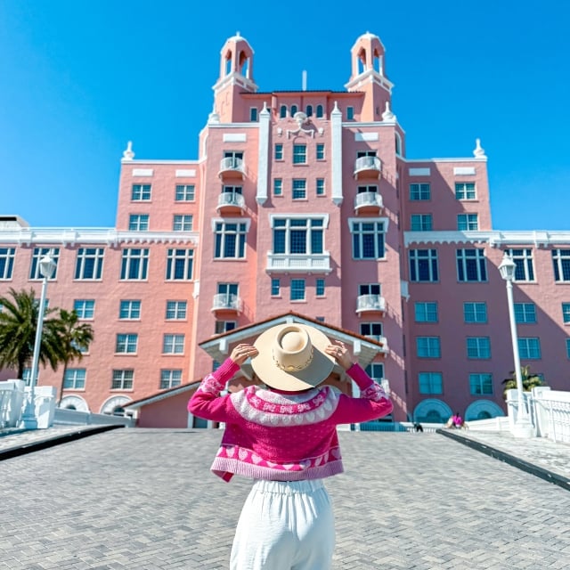 Don Cesar Hotel