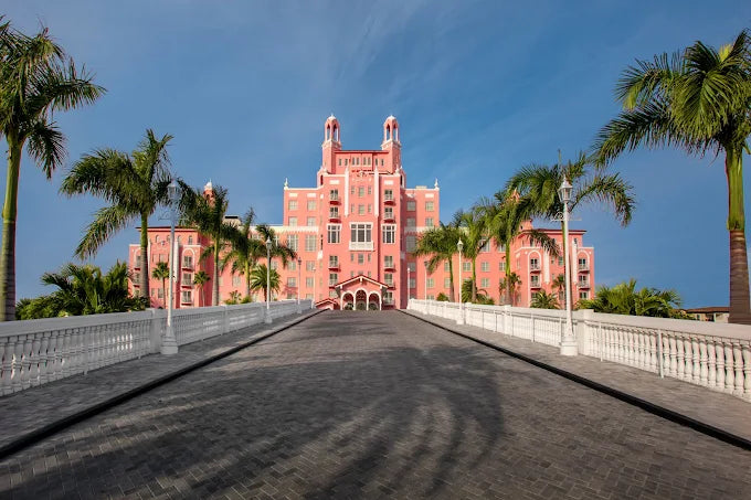 Don Cesar Hotel