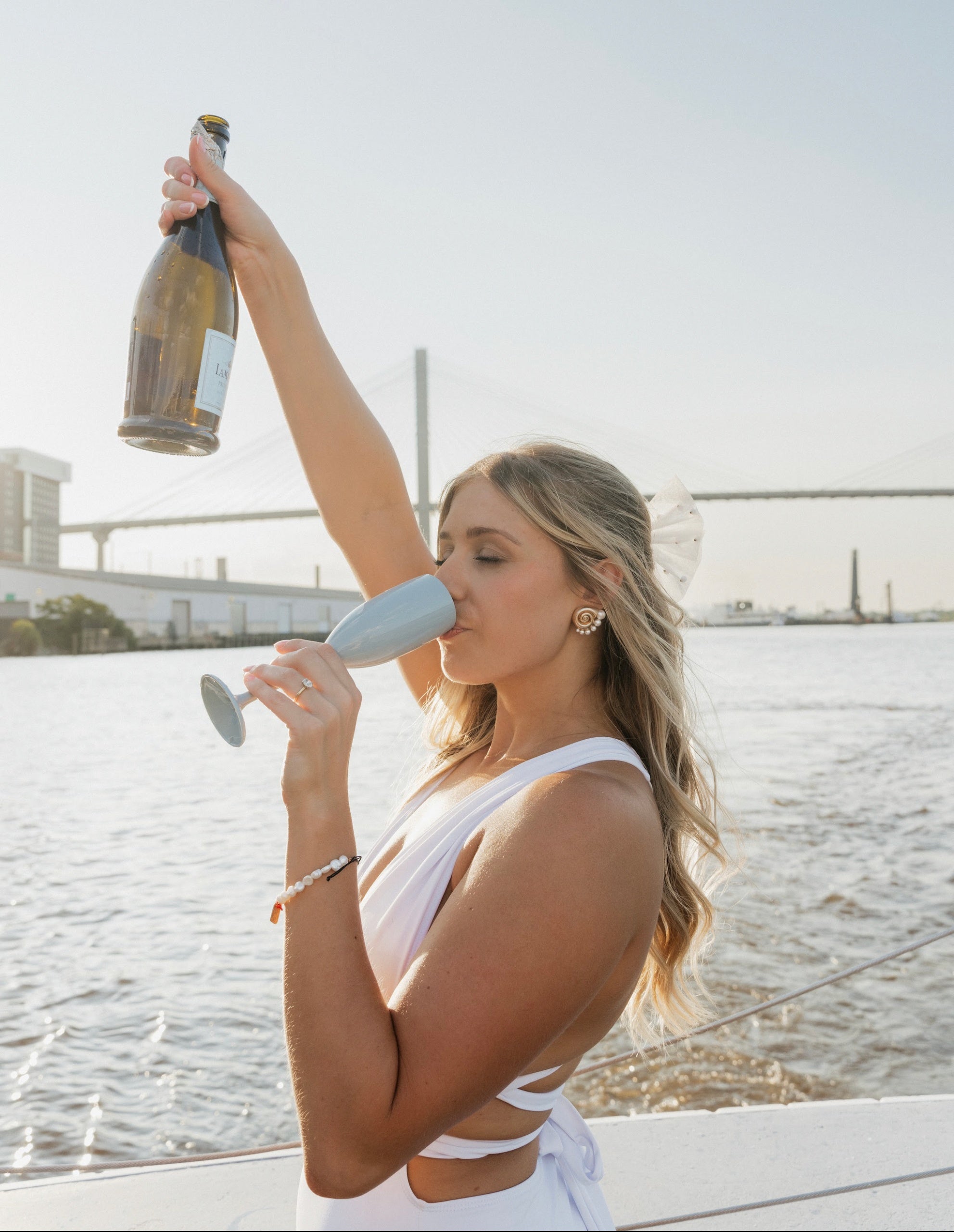 Savannah Cruise Company