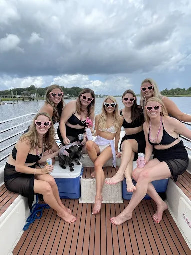 Holy City Boat Tours of Charleston