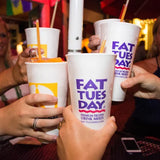 Fat Tuesday