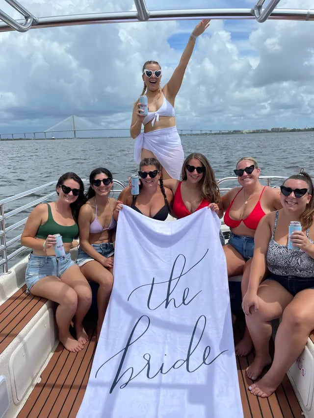 Holy City Boat Tours of Charleston
