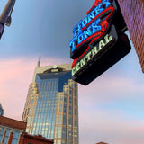 Honky Tonk Central