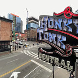 Honky Tonk Central