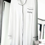 Mom Sleep Shirt
