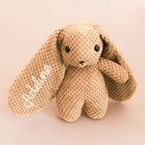 Personalized Bunny Rabbit