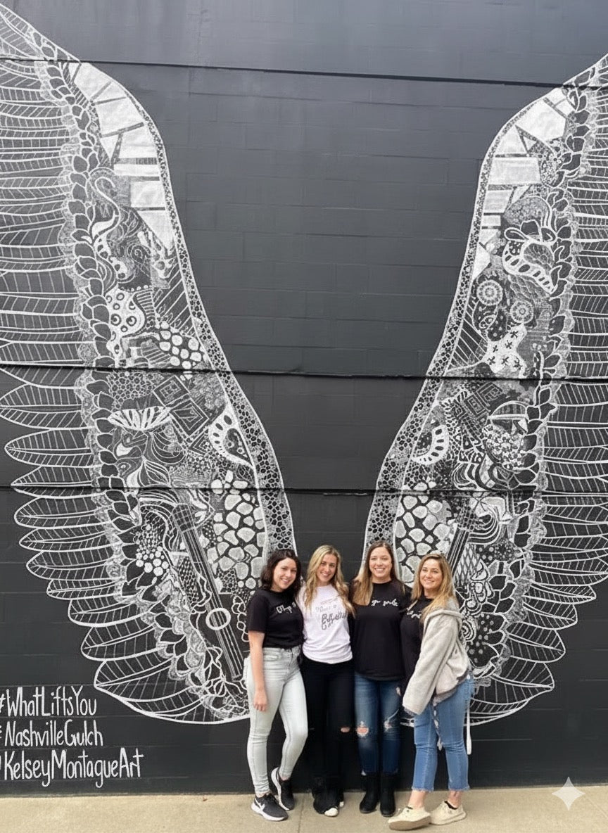 nashville sip n' shop tours