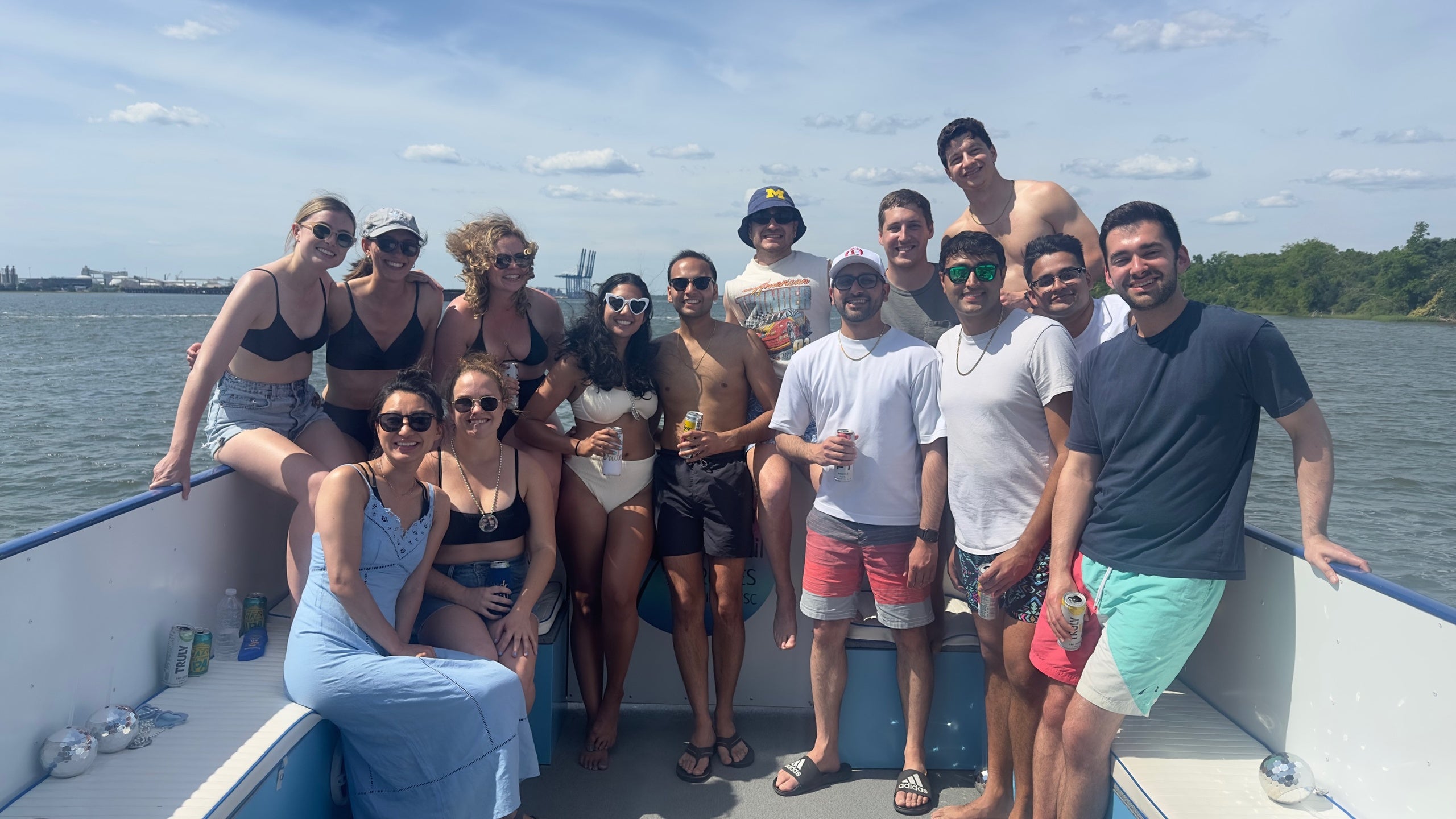 Captain Cocktail Cruises