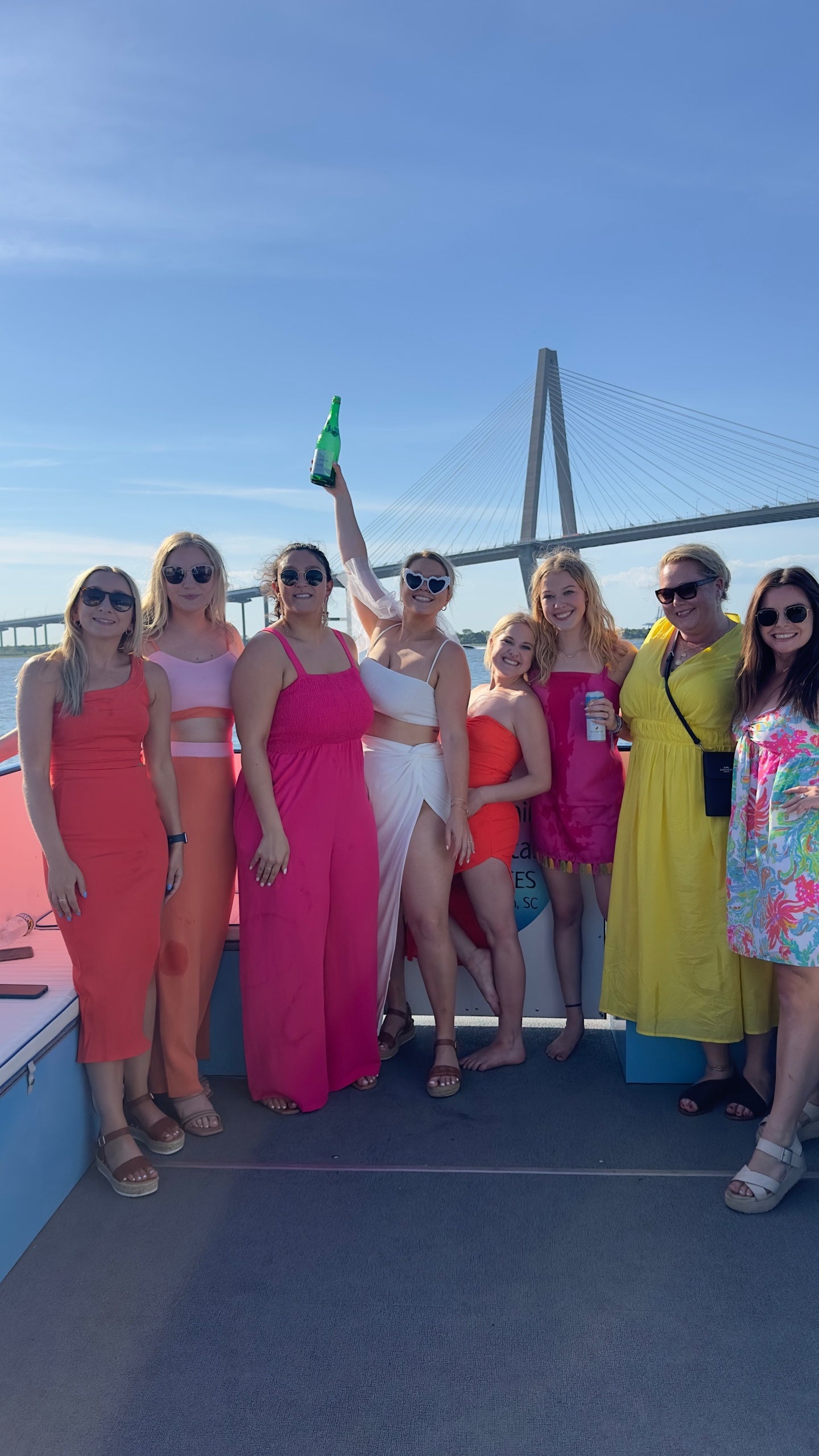 Captain Cocktail Cruises