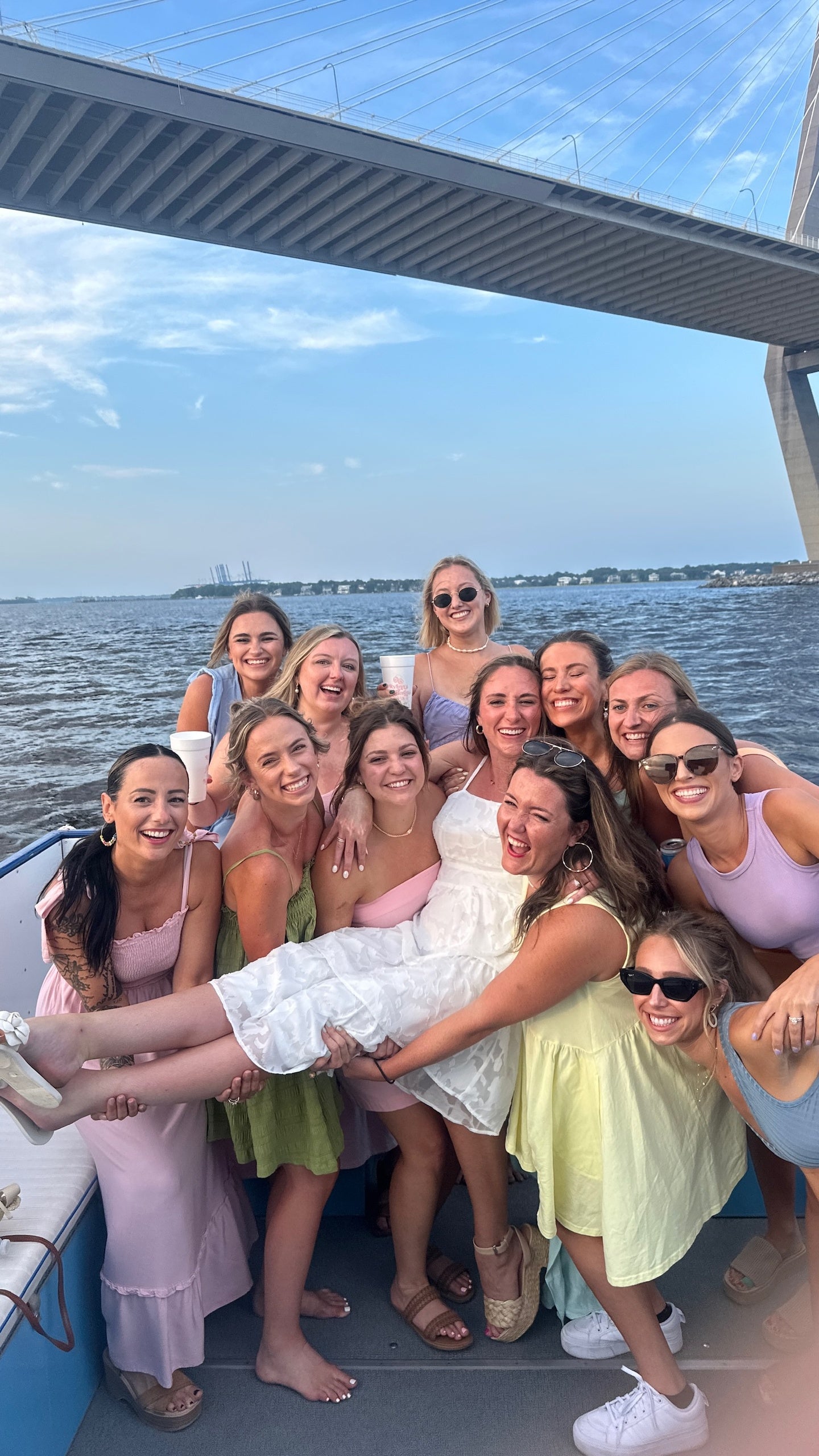 Captain Cocktail Cruises