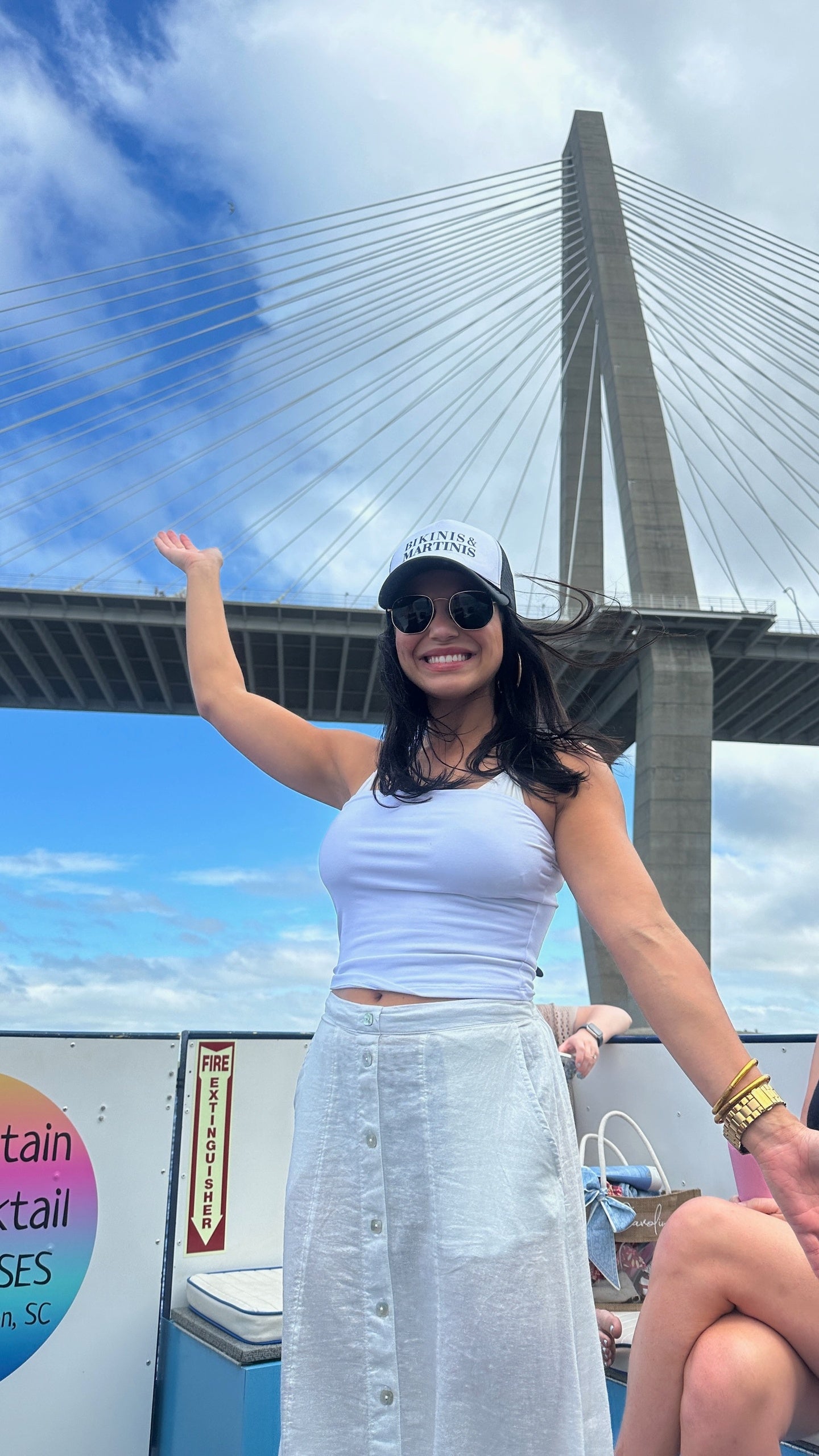 Captain Cocktail Cruises