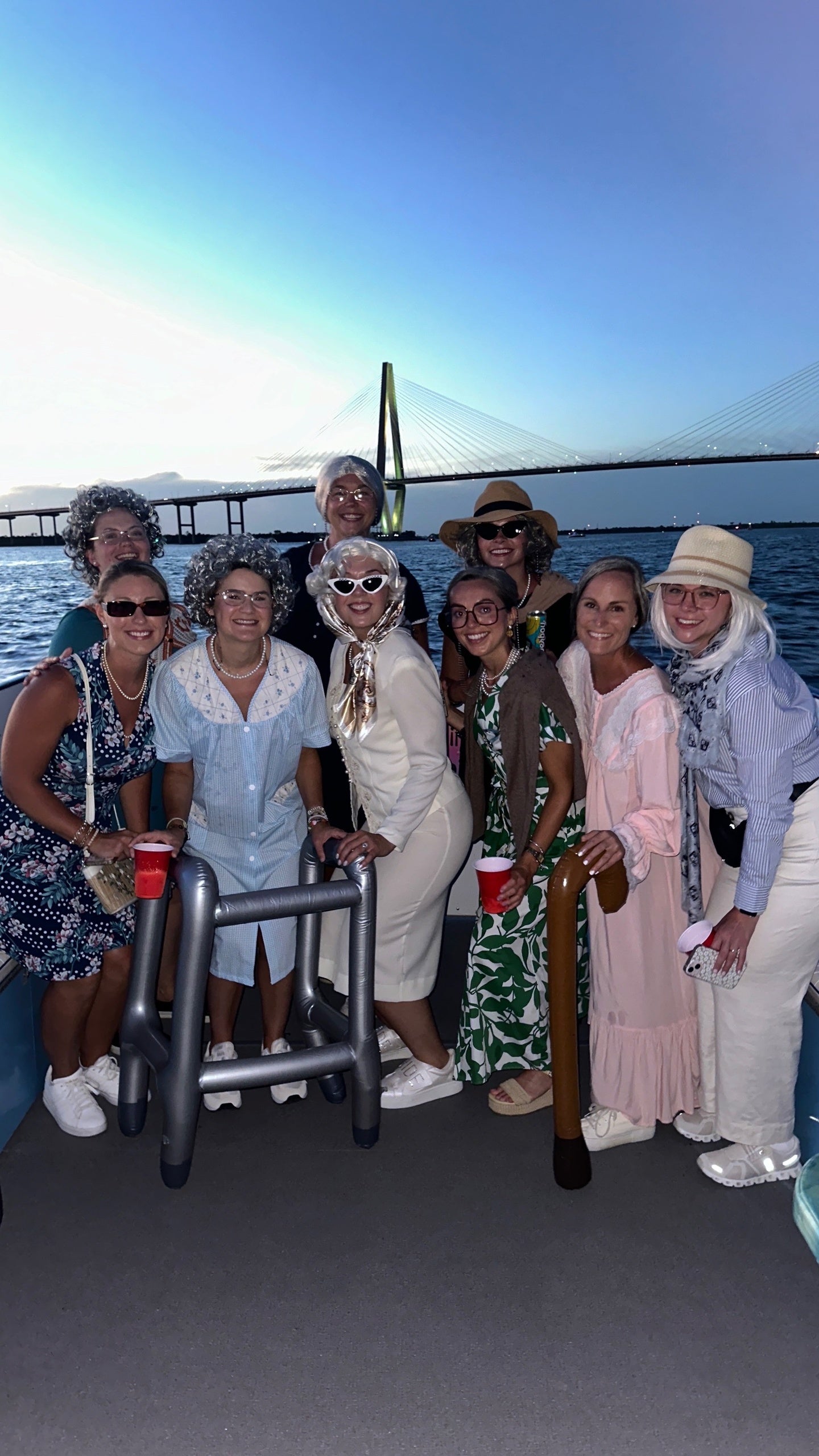 Captain Cocktail Cruises