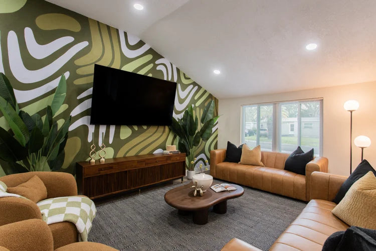 Stylish St Pete Bachelorette Stay with Spacious Group Layout