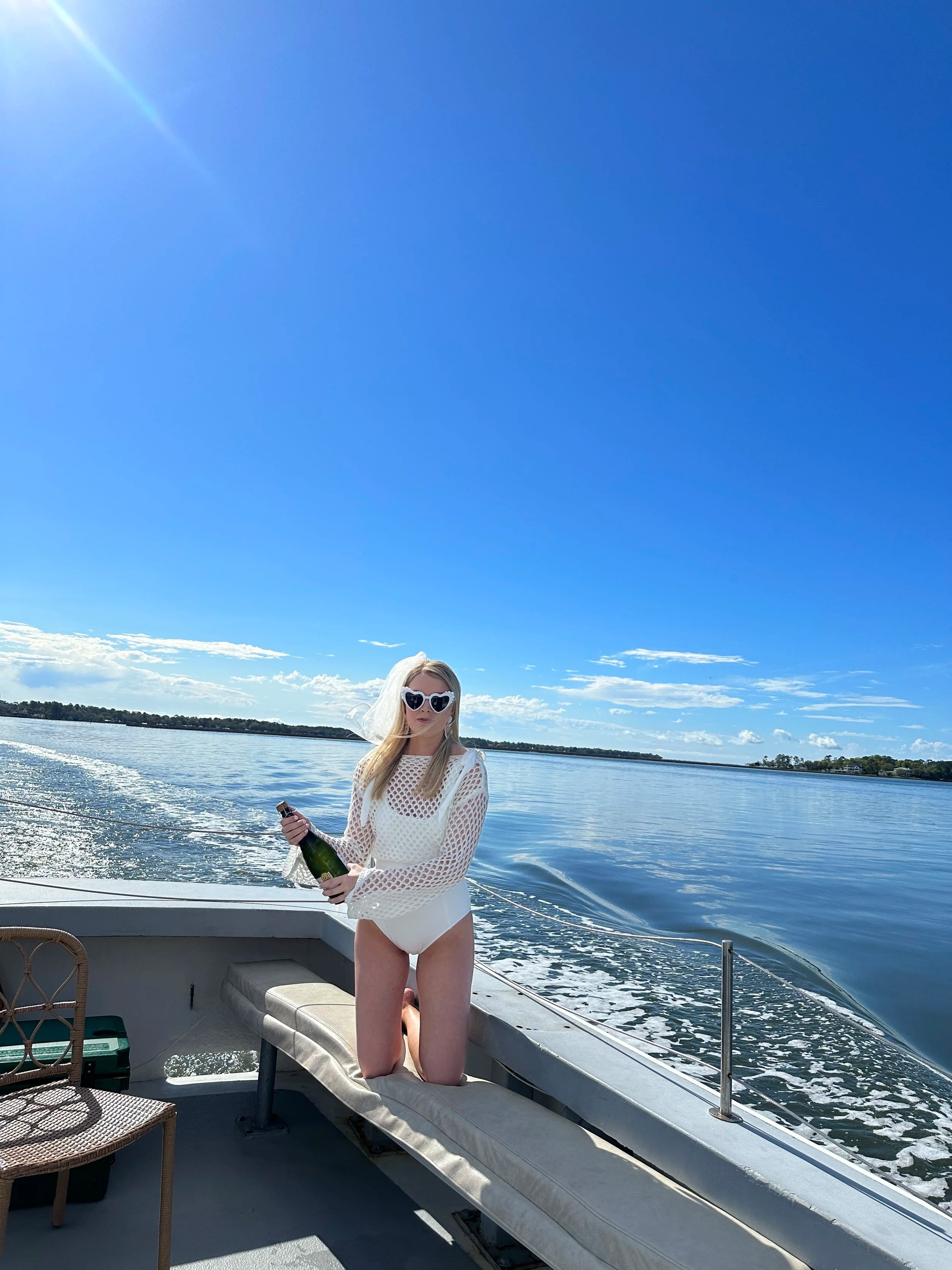 Savannah Cruise Company