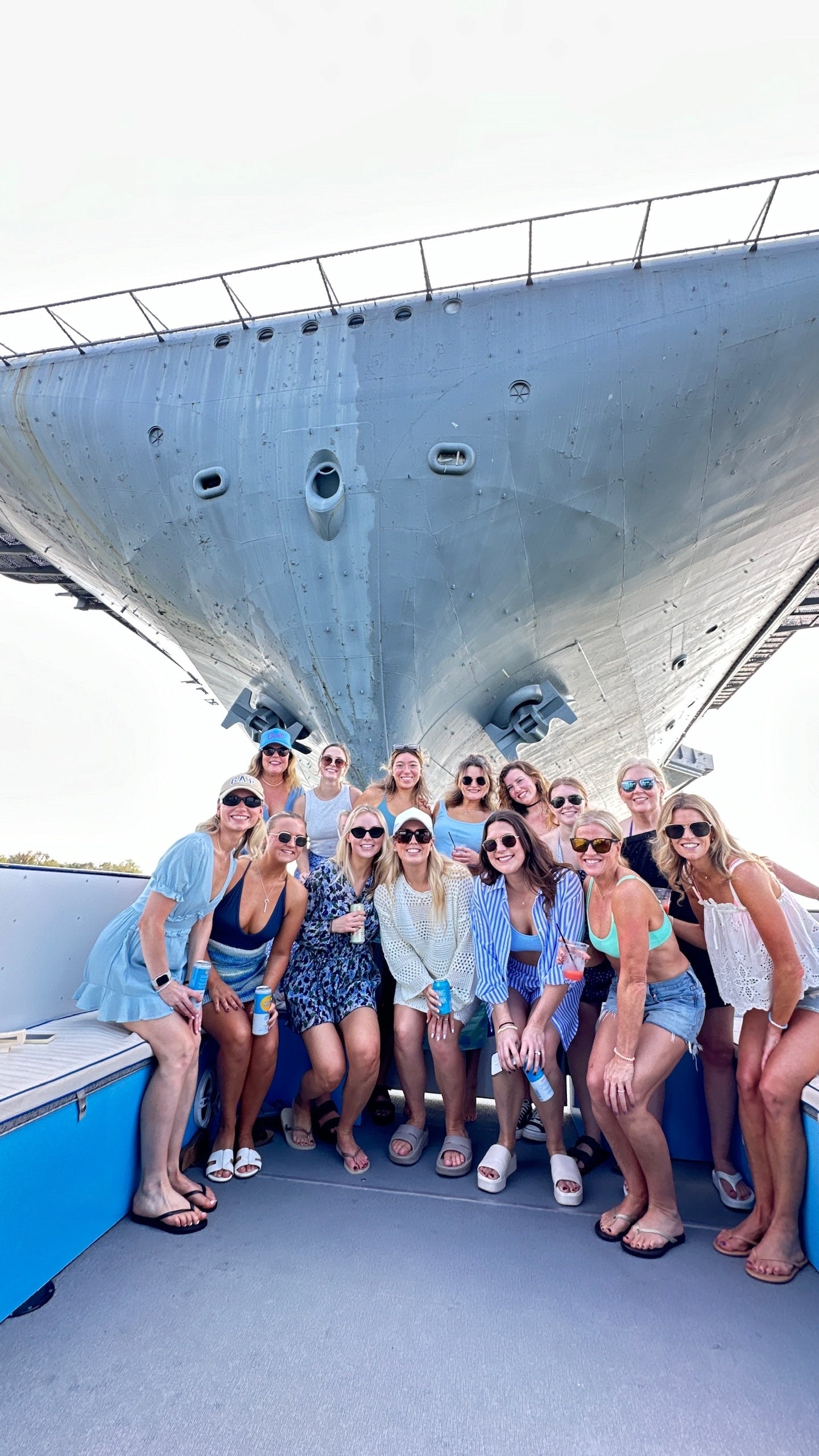 Captain Cocktail Cruises