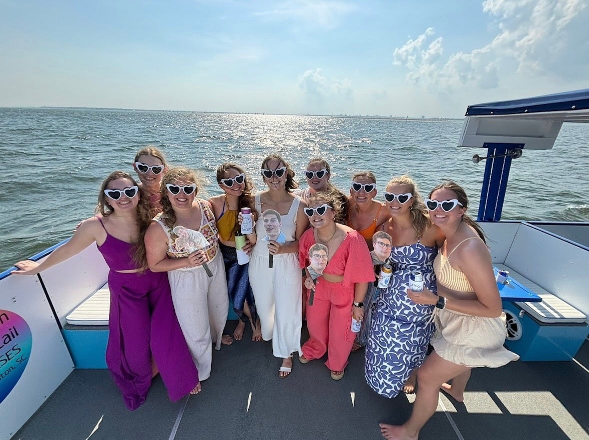 Captain Cocktail Cruises