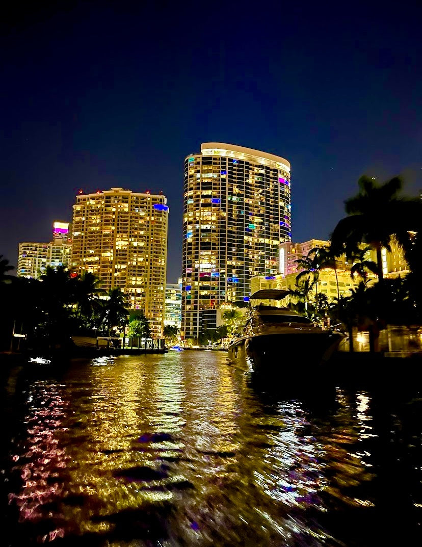 Lauderdale Adventures Boat Rentals