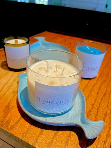 Island Candles