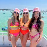 30A Pontoon Rental- Panama City Beach