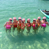 30A Pontoon Rental- Panama City Beach