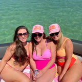 30A Pontoon Rental- Panama City Beach