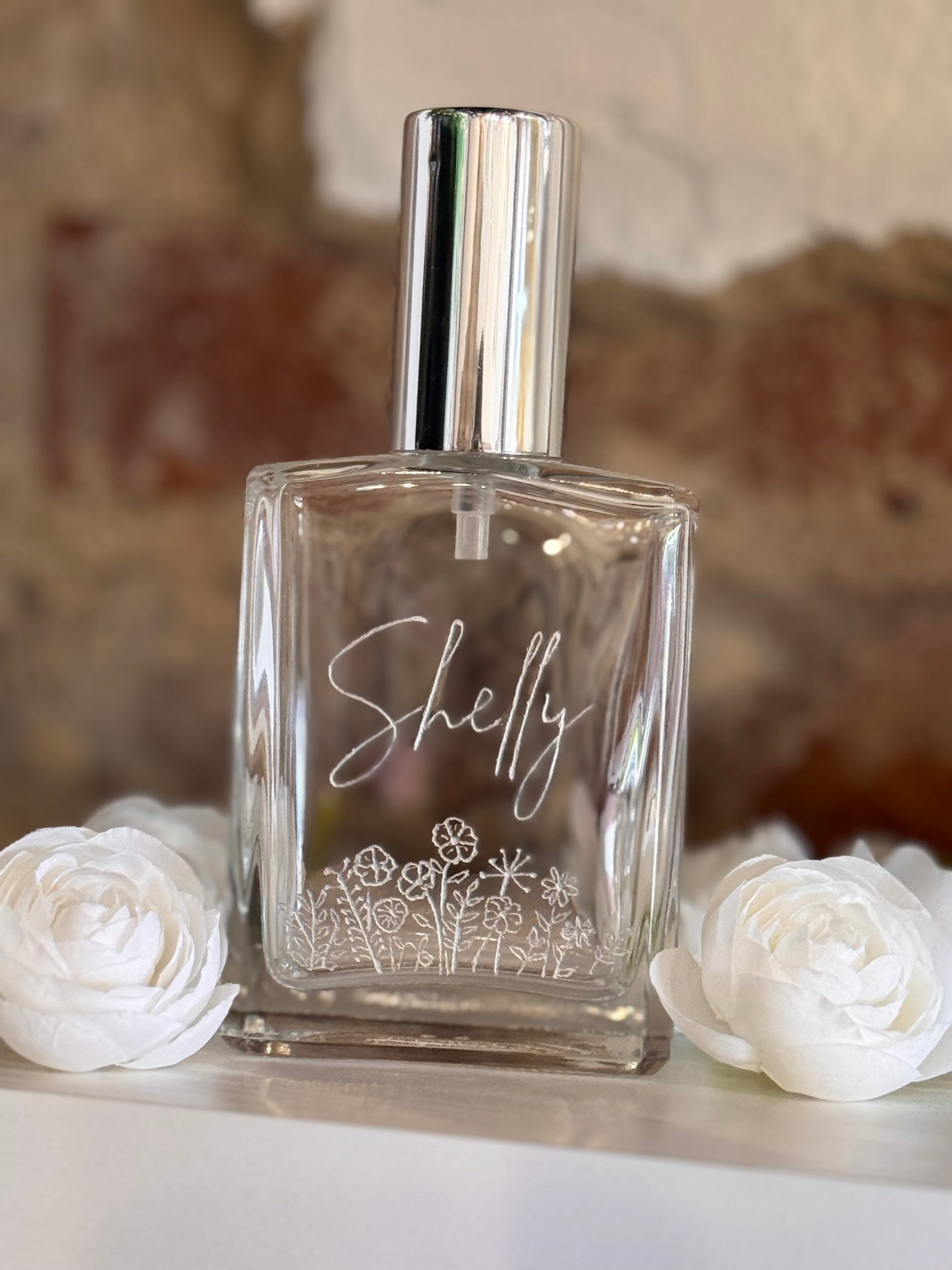 Create Your Signature Perfume in Nashville