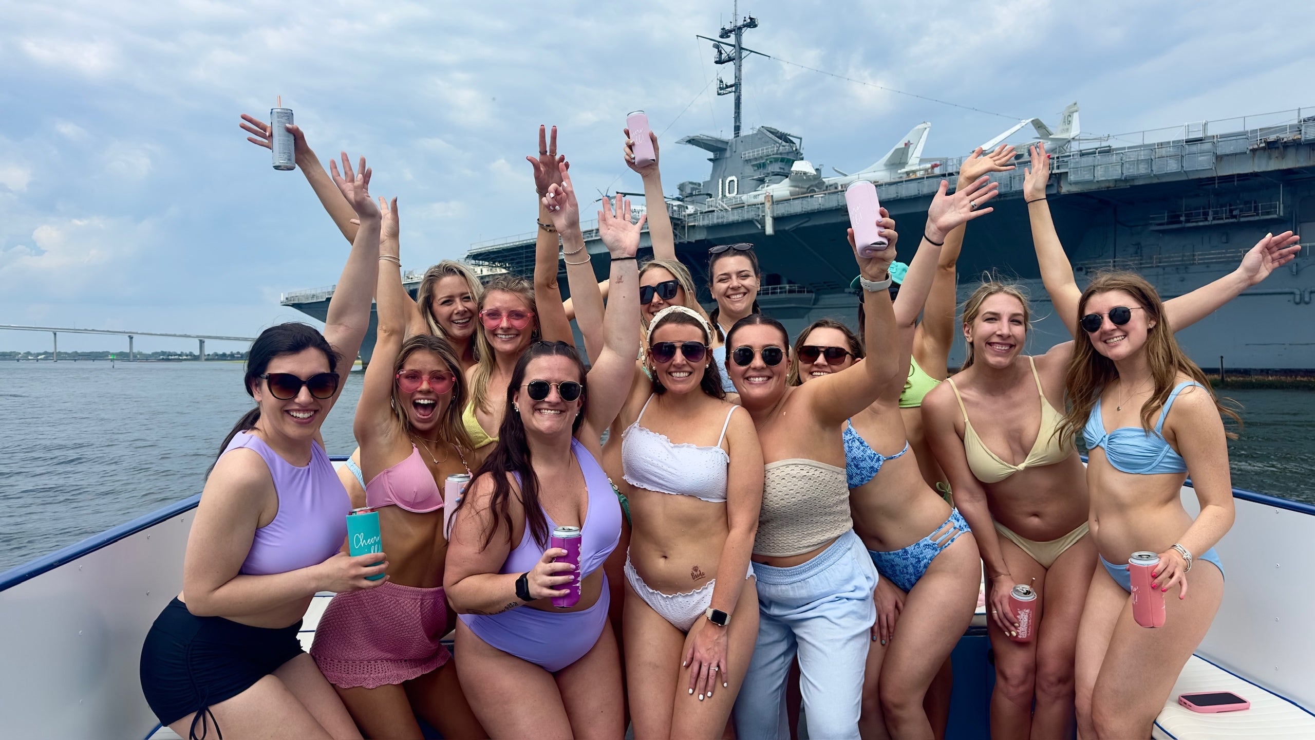 Captain Cocktail Cruises