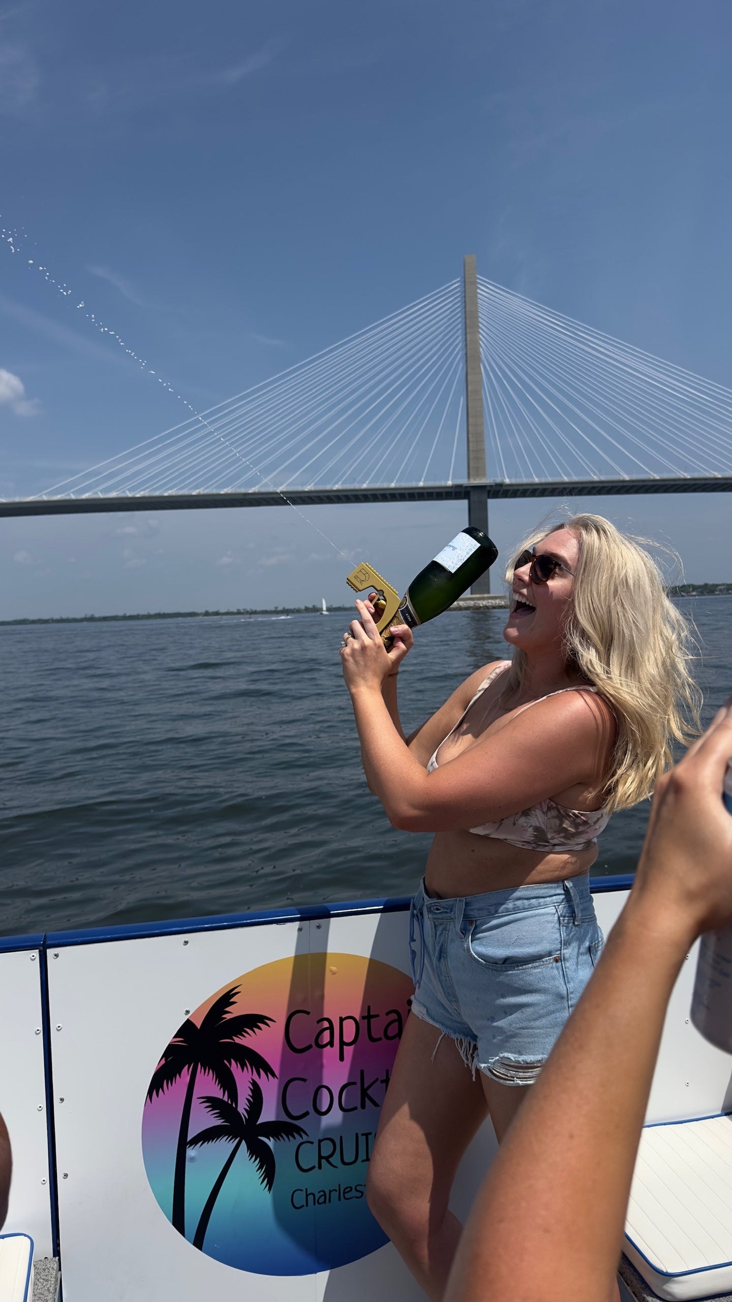 Captain Cocktail Cruises