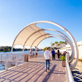 Tampa Riverwalk