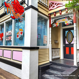 Starland District