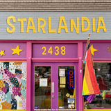 Starland District