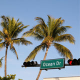 Ocean Drive