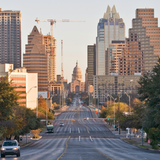 Downtown Austin
