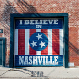Explore The Gulch & Nashville Murals