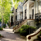 Savannah Historic District
