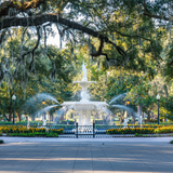 Forsyth Park