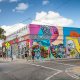 Wynwood Walls