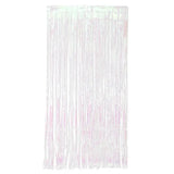 Holographic Fringe Curtain