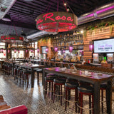 Miranda Lambert’s Casa Rosa