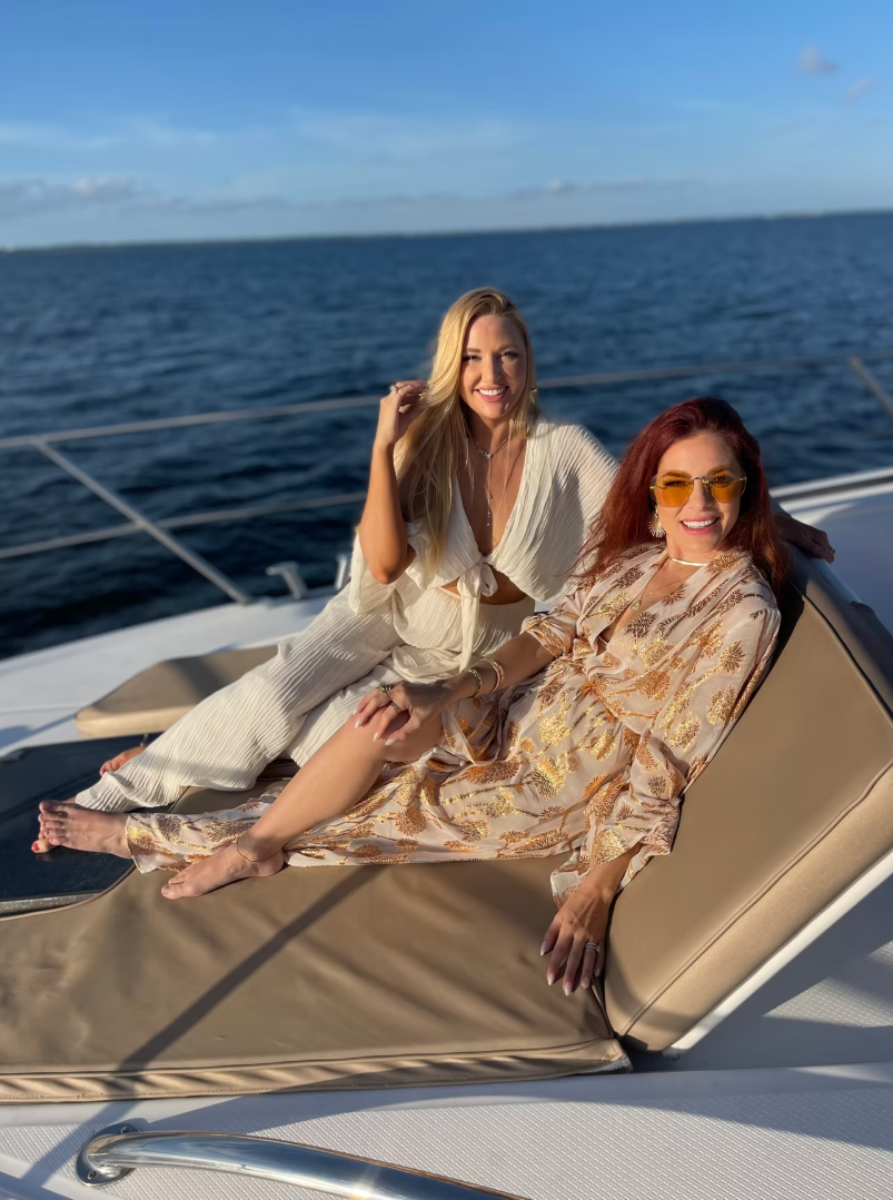 Luxury Yacht Charters – Orange Beach, Gulf Shores